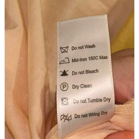 Sana Safinaz Dress Womens S Boho Bollywood Pakistani Cotton - Picture 9 of 9